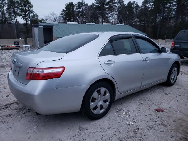 Изображение 3 2009 TOYOTA CAMRY BASE 2009 с VIN 4T4BE46K79R106124