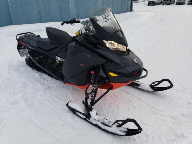 Obraz 1 z 2023 SKI DOO RENEGADE 2023 z VIN 2BPSUCPA7PV000128