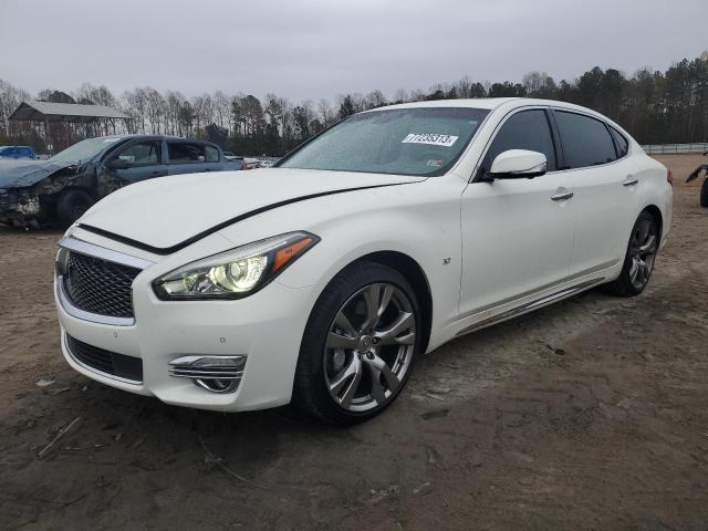 2015 INFINITI Q70L 3.7 2015 image