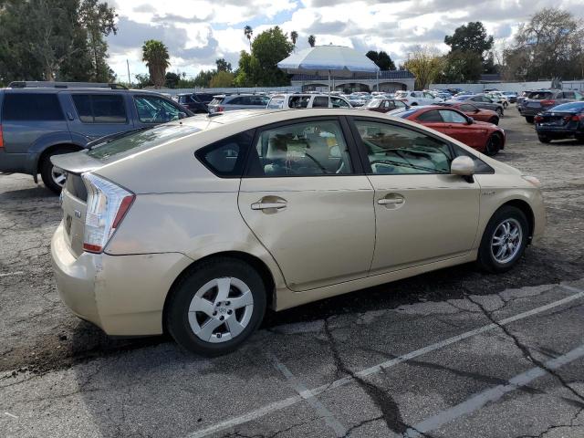 Изображение 3 2010 TOYOTA PRIUS  2010 с VIN JTDKN3DU7A1277894