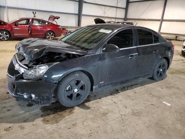 Image 1 of 2014 CHEVROLET CRUZE LT 2014 with VIN 1G1PC5SB3E7420781