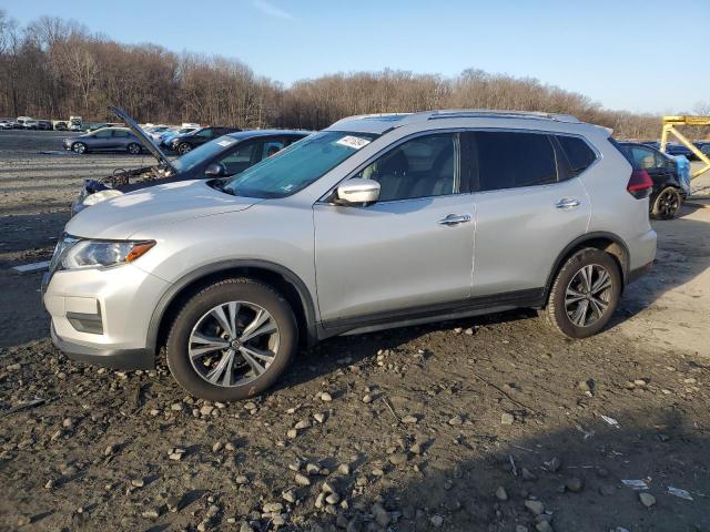 Изображение 1 2019 NISSAN ROGUE S 2019 с VIN JN8AT2MV4KW384916