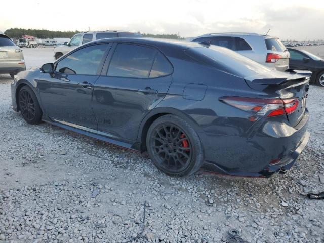 Obraz 2 z 2023 TOYOTA CAMRY TRD 2023 z VIN 4T1KZ1AKXPU073301