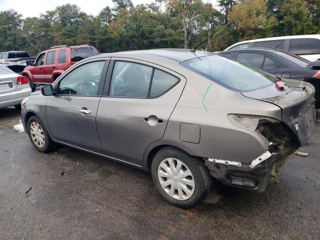 Obraz 2 z 2015 NISSAN VERSA S 2015 z VIN 3N1CN7AP8FL923909