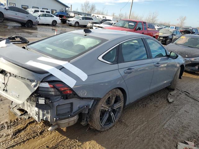 Image 3 of 2023 HONDA ACCORD HYBRID SPORT 2023 with VIN 1HGCY2F51PA055101