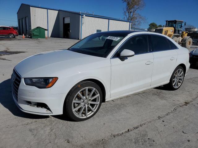 2015 AUDI A3 PREMIUM PLUS 2015 image