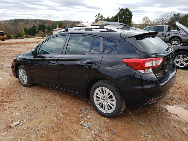 Изображение 2 2018 SUBARU IMPREZA PREMIUM 2018 с VIN 4S3GTAB66J3748524