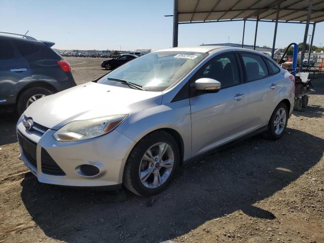 Obraz 1 z 2013 FORD FOCUS SE 2013 z VIN 1FADP3F21DL376305