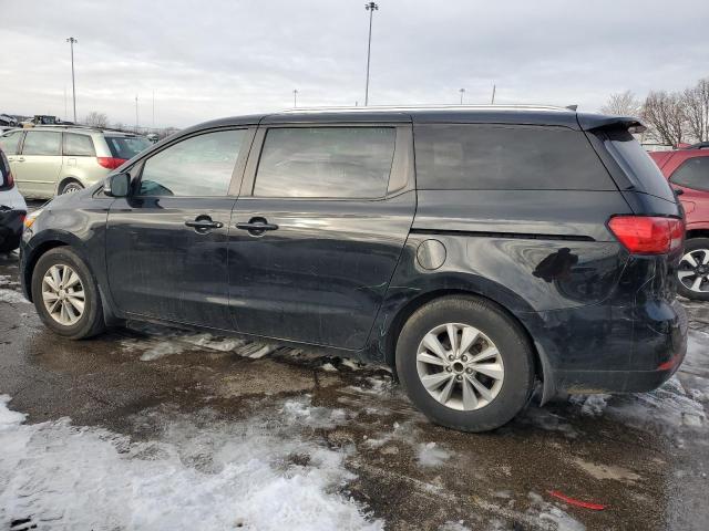 Obraz 2 z 2016 KIA SEDONA LX 2016 z VIN KNDMB5C11G6192615