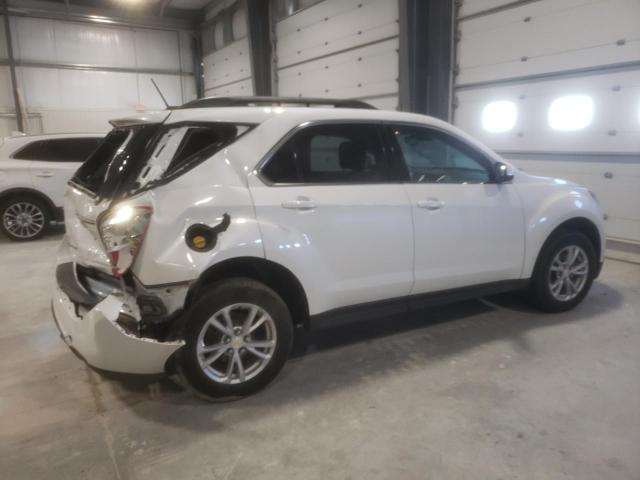 Obraz 3 z 2017 CHEVROLET EQUINOX LT 2017 z VIN 2GNFLFEK5H6298389