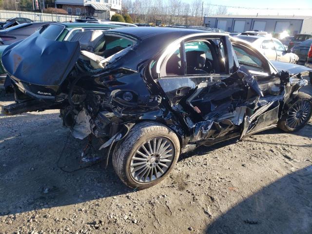 Image 3 of 2015 MERCEDES-BENZ C 300 4MATIC 2015 with VIN 55SWF4KB4FU033008