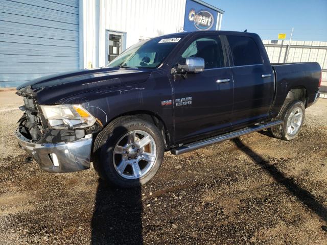 Image 1 of 2017 RAM 1500 SLT 2017 with VIN 1C6RR7LT5HS728688