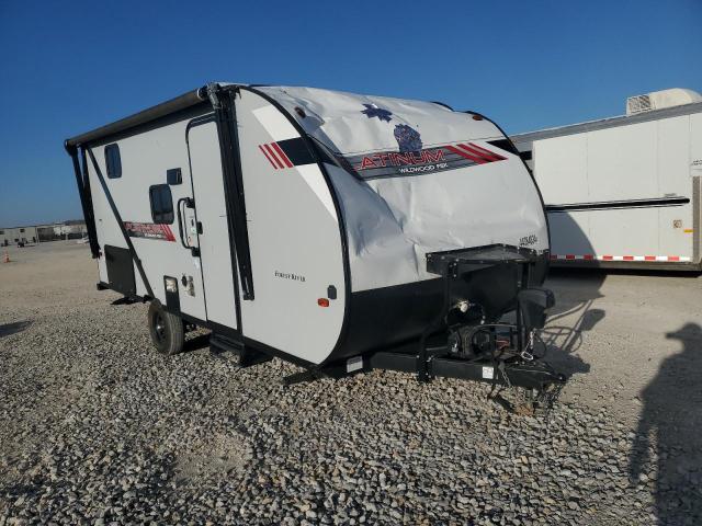 2021 FVWW TRAVEL TRL 2021 image