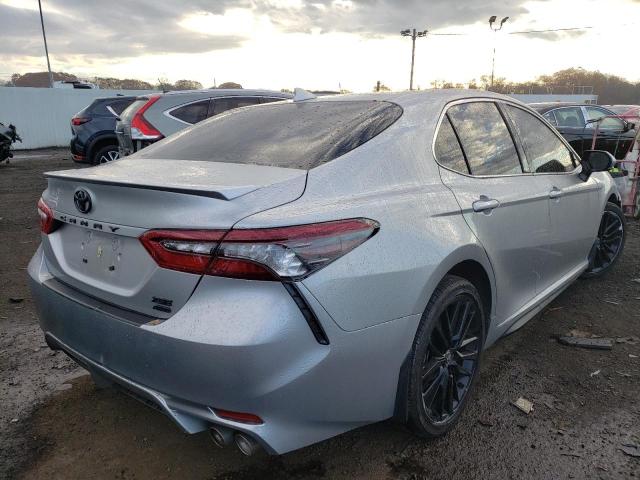 Obraz 3 z 2023 TOYOTA CAMRY XSE 2023 z VIN 4T1K61BK3PU094269