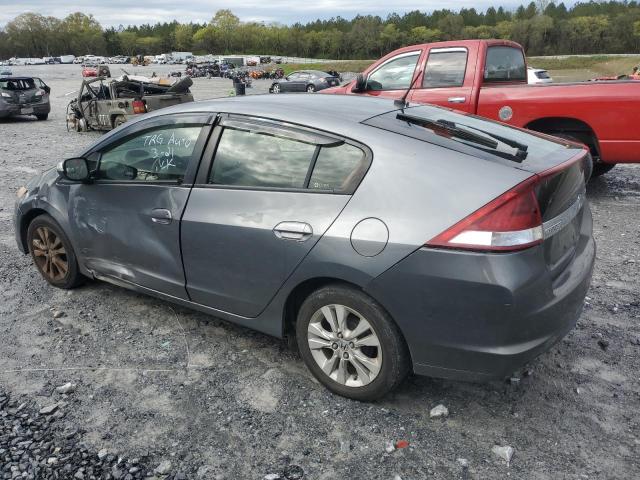 Obraz 2 z 2013 HONDA INSIGHT EX 2013 z VIN JHMZE2H72DS001858