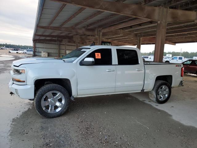 Изображение 2018 CHEVROLET SILVERADO K1500 LT 2018