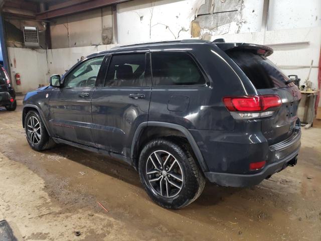 Image 2 of 2018 JEEP GRAND CHEROKEE TRAILHAWK 2018 with VIN 1C4RJFLT6JC342999