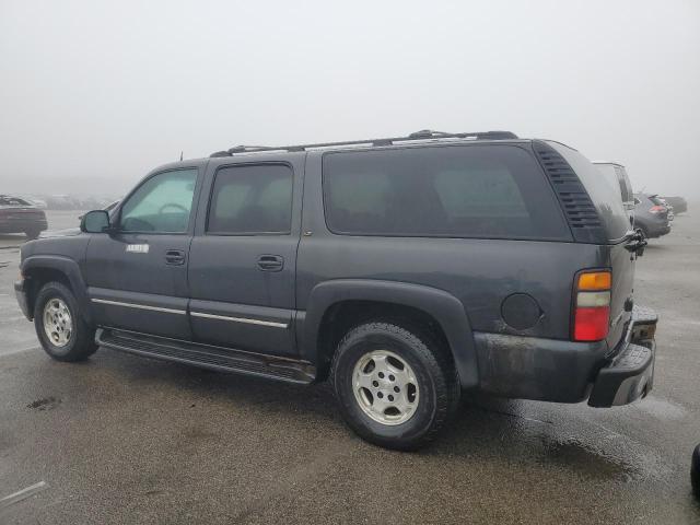 Изображение 2 2004 CHEVROLET SUBURBAN K1500 2004 с VIN 3GNFK16TX4G184805