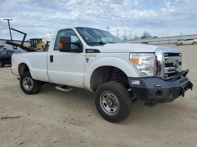 Obraz 1 z 2016 FORD F250 SUPER DUTY 2016 z VIN 1FTBF2B60GEC90970