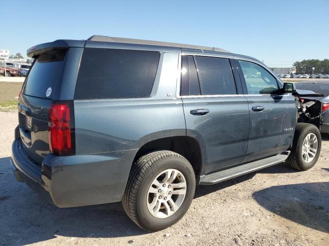 Image 3 of 2019 CHEVROLET TAHOE K1500 LT 2019 with VIN 1GNSKBKC3KR375490