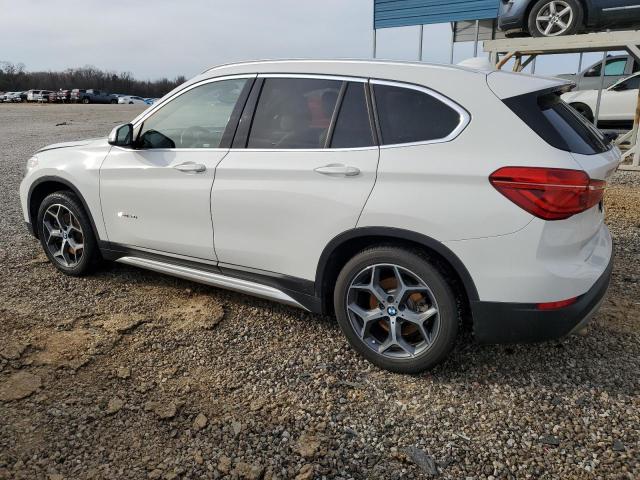 Изображение 2 2017 BMW X1 SDRIVE28I 2017 с VIN WBXHU7C36H5H33731