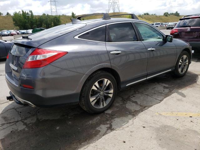 Image 3 of 2015 HONDA CROSSTOUR EXL 2015 with VIN 5J6TF2H5XFL004775