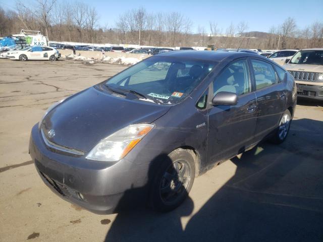 Obraz 1 z 2007 TOYOTA PRIUS  2007 z VIN JTDKB20U973220943