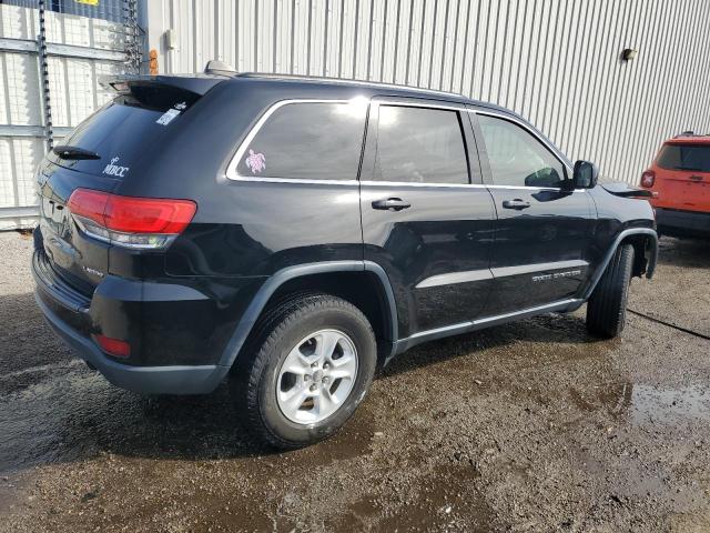 Image 3 of 2017 JEEP GRAND CHEROKEE LAREDO 2017 with VIN 1C4RJFAG7HC963300