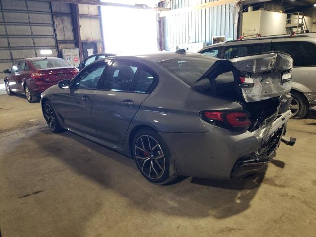 Obraz 2 z 2023 BMW 540 XI 2023 z VIN WBA73BJ08PWX97960