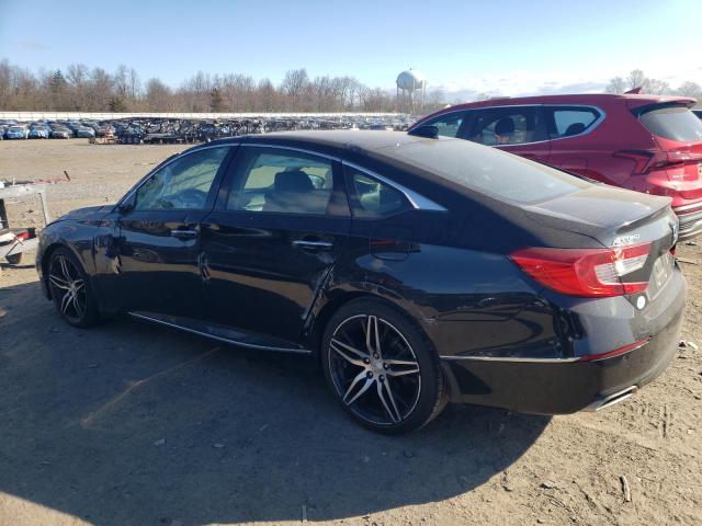 Image 2 of 2021 HONDA ACCORD TOURING 2021 with VIN 1HGCV2F99MA006302