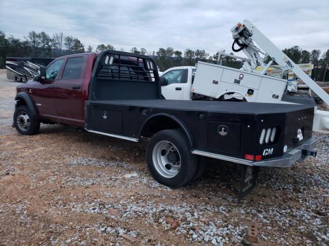 Image 2 of 2020 RAM 5500  2020 with VIN 3C7WRNFL3LG263648