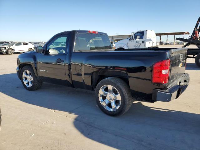 Image 2 of 2013 CHEVROLET SILVERADO C1500 2013 with VIN 1GCNCPEX8DZ334726