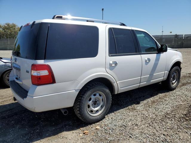 Obraz 3 z 2010 FORD EXPEDITION LIMITED 2010 z VIN 1FMJU1K53AEA48261