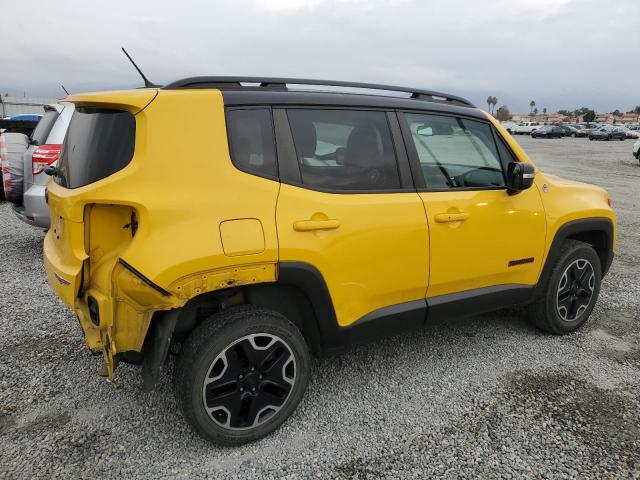 Изображение 3 2016 JEEP RENEGADE TRAILHAWK 2016 с VIN ZACCJBCT2GPD07718