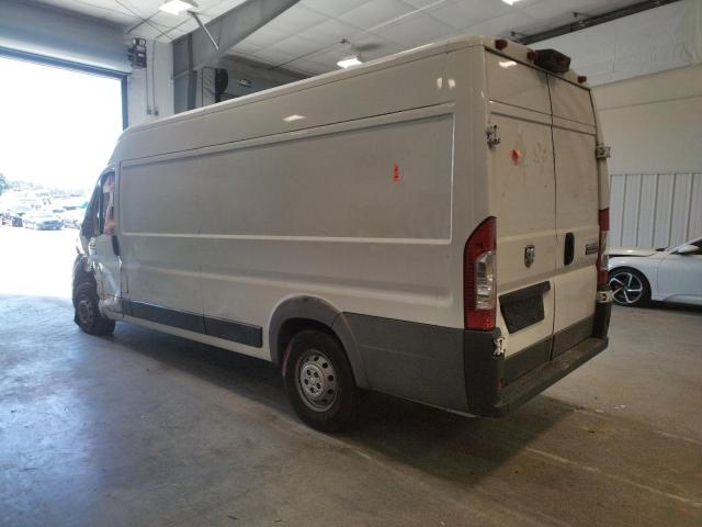Image 2 of 2017 RAM PROMASTER 3500 3500 HIGH 2017 with VIN 3C6URVJG8HE520053