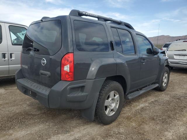 Изображение 3 2008 NISSAN XTERRA OFF ROAD 2008 с VIN 5N1AN08U38C534614