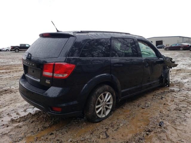 Obraz 3 z 2015 DODGE JOURNEY SXT 2015 z VIN 3C4PDCBG5FT668760