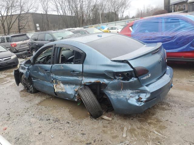 Image 2 of 2010 MAZDA 3 S 2010 with VIN JM1BL1S63A1172946