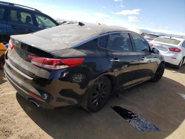 Obraz 3 z 2018 KIA OPTIMA LX 2018 z VIN 5XXGT4L34JG263207