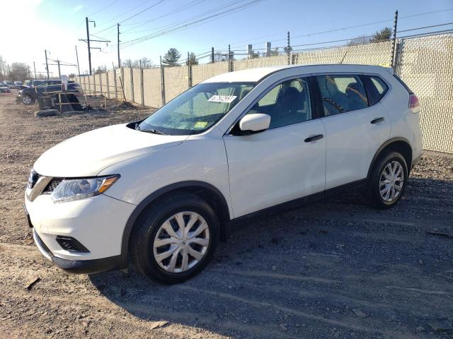 Image 1 of 2016 NISSAN ROGUE S 2016 with VIN 5N1AT2MV7GC868756