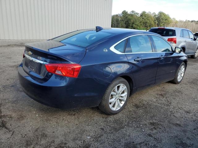 Obraz 3 z 2016 CHEVROLET IMPALA LT 2016 z VIN 2G1115S39G9123813