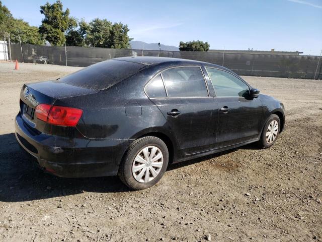 Изображение 3 2014 VOLKSWAGEN JETTA BASE 2014 с VIN 3VW2K7AJ9EM384106