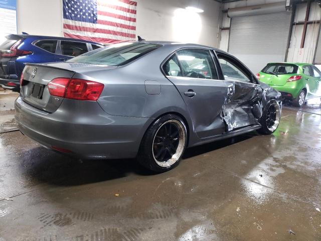 Image 3 of 2013 VOLKSWAGEN JETTA TDI 2013 with VIN 3VWLL7AJ9DM354801