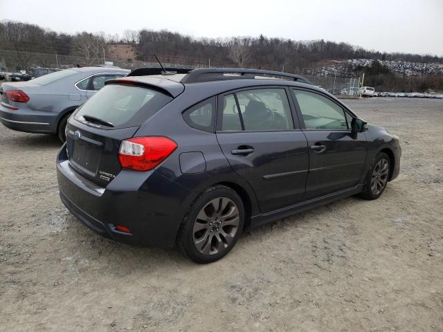 Изображение 3 2015 SUBARU IMPREZA SPORT 2015 с VIN JF1GPAY66F8233082