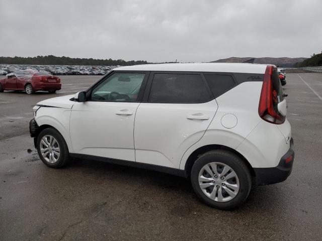 Изображение 2 2020 KIA SOUL LX 2020 с VIN KNDJ23AU5L7705194