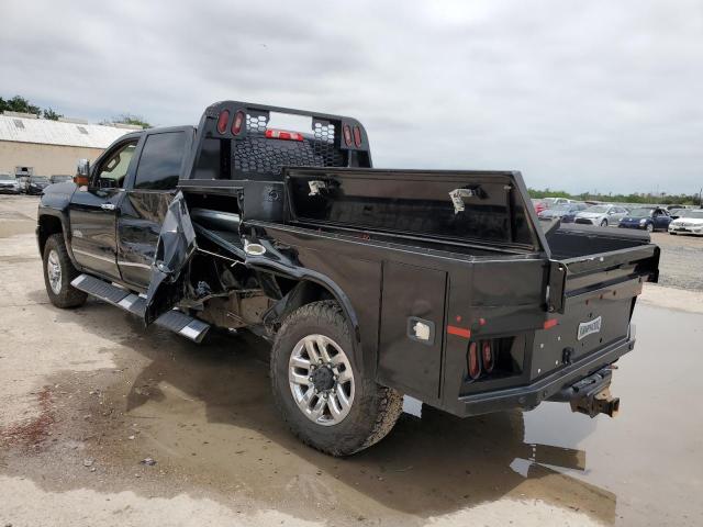 Image 2 of 2016 CHEVROLET SILVERADO K3500 HIGH COUNTRY 2016 with VIN 1GC4K1E8XGF177971