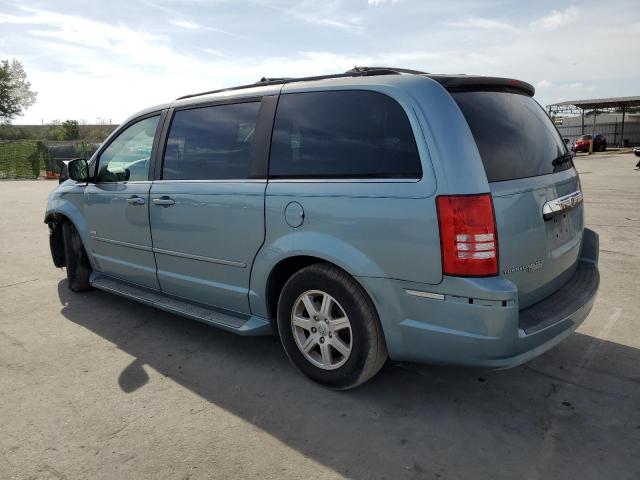 Obraz 2 z 2008 CHRYSLER TOWN & COUNTRY TOURING 2008 z VIN 2A8HR54P08R839606