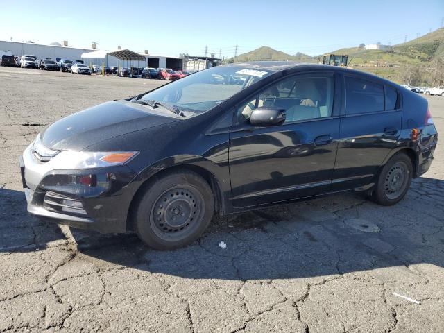 Изображение 2014 HONDA INSIGHT  2014