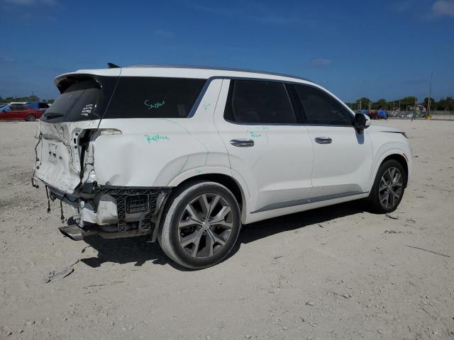 Obraz 3 z 2022 HYUNDAI PALISADE LIMITED 2022 z VIN KM8R54HE4NU449791