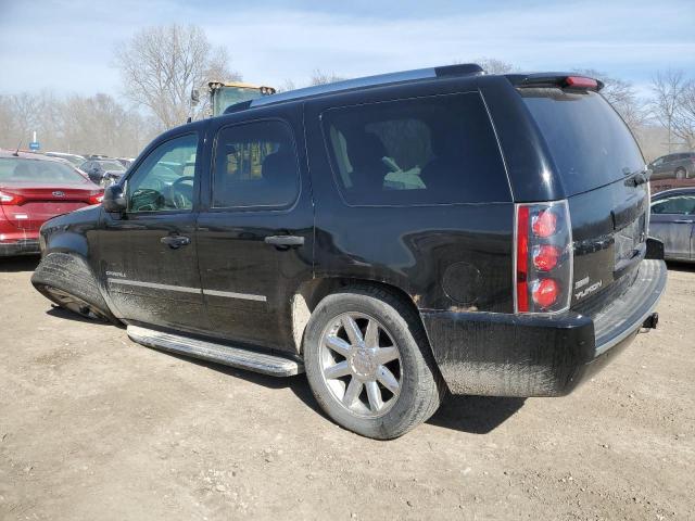 Image 2 of 2012 GMC YUKON DENALI 2012 with VIN 1GKS2EEF3CR157040